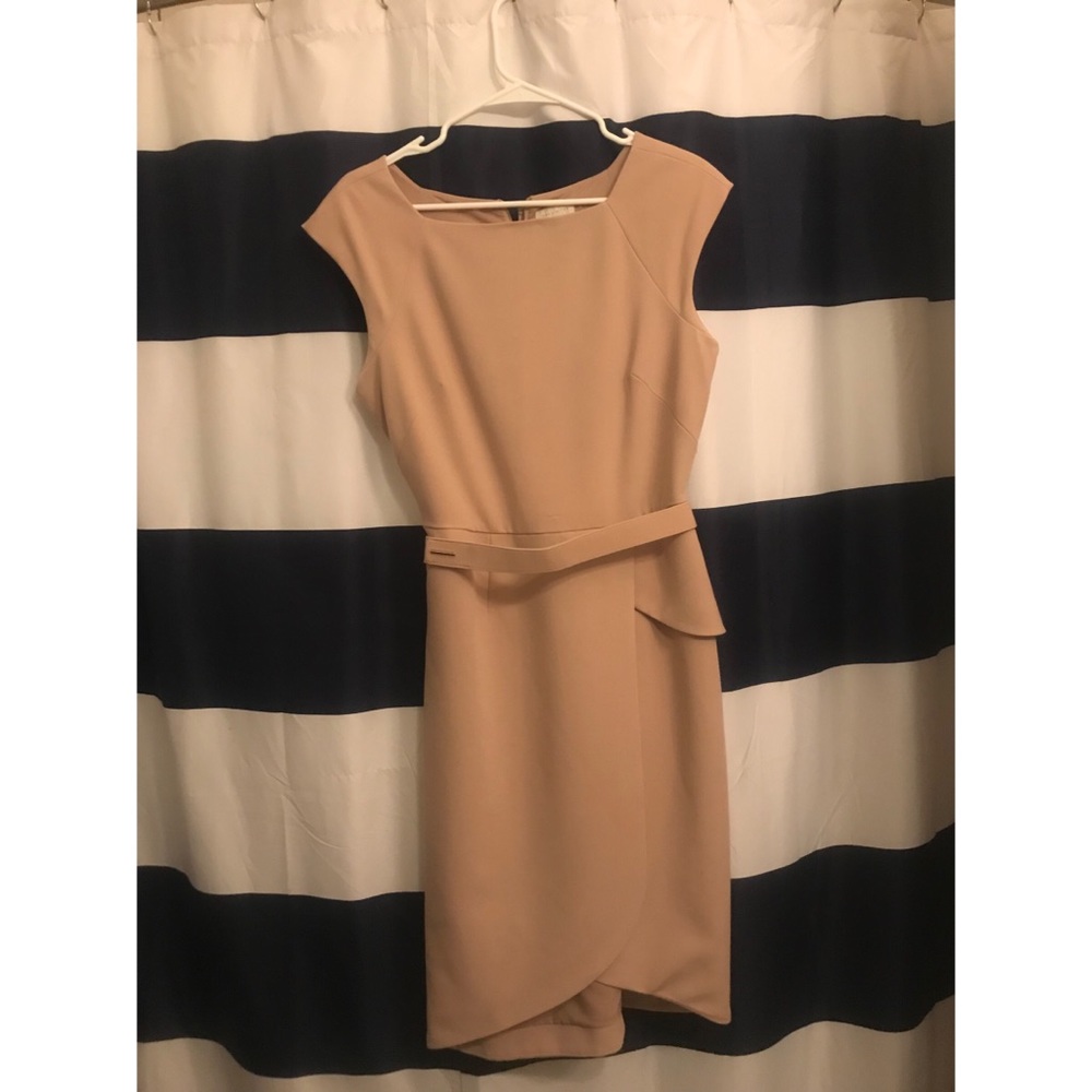 The Limited Scandal Dress